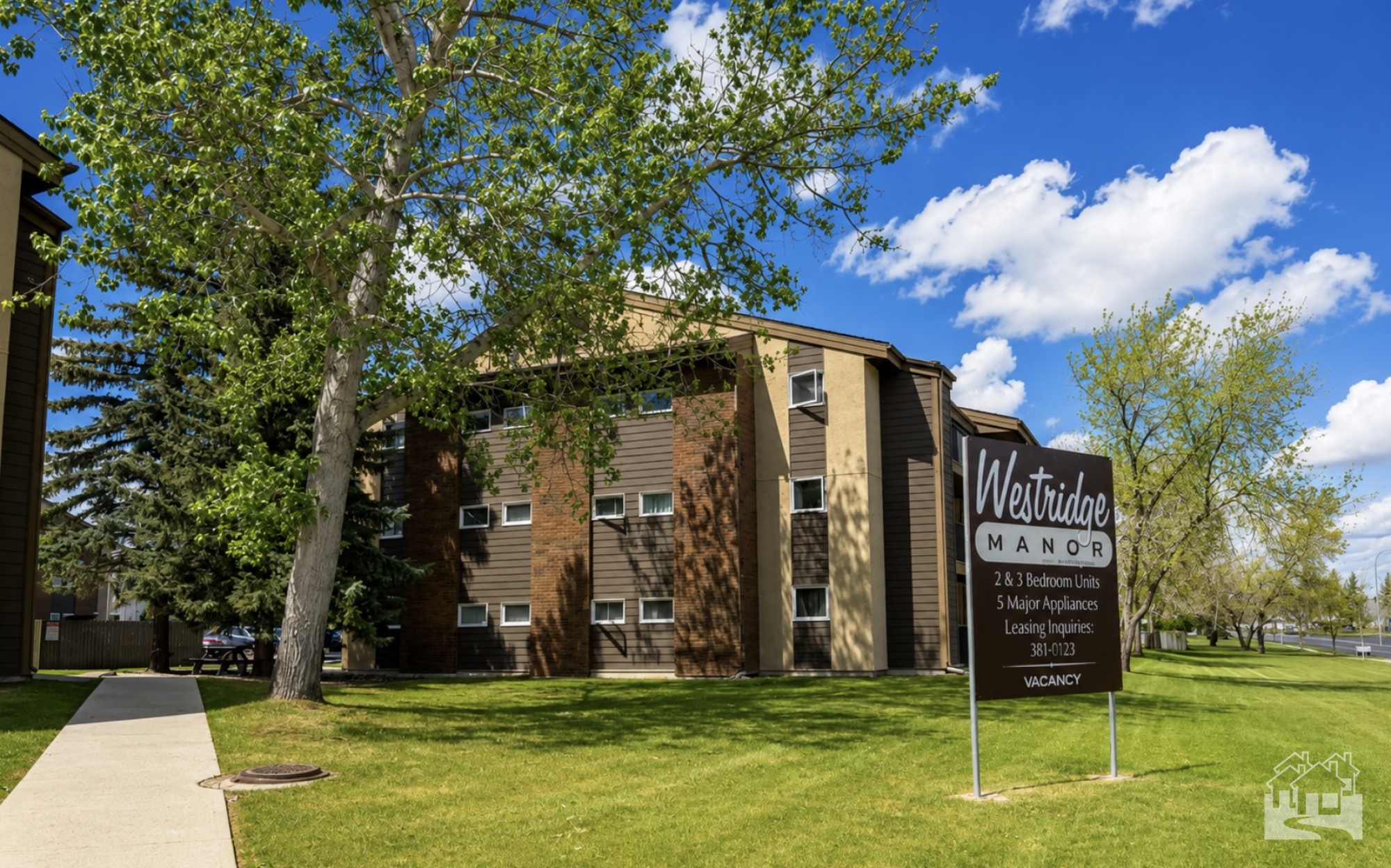 Westridge Manor Phase 2 cover image