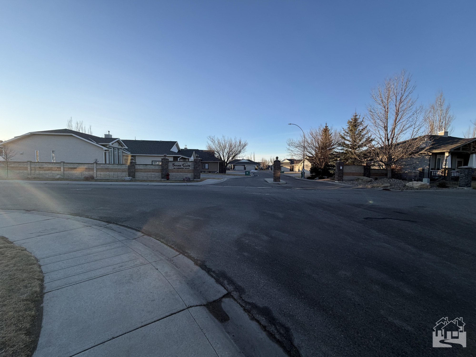 Stone Gate cover image