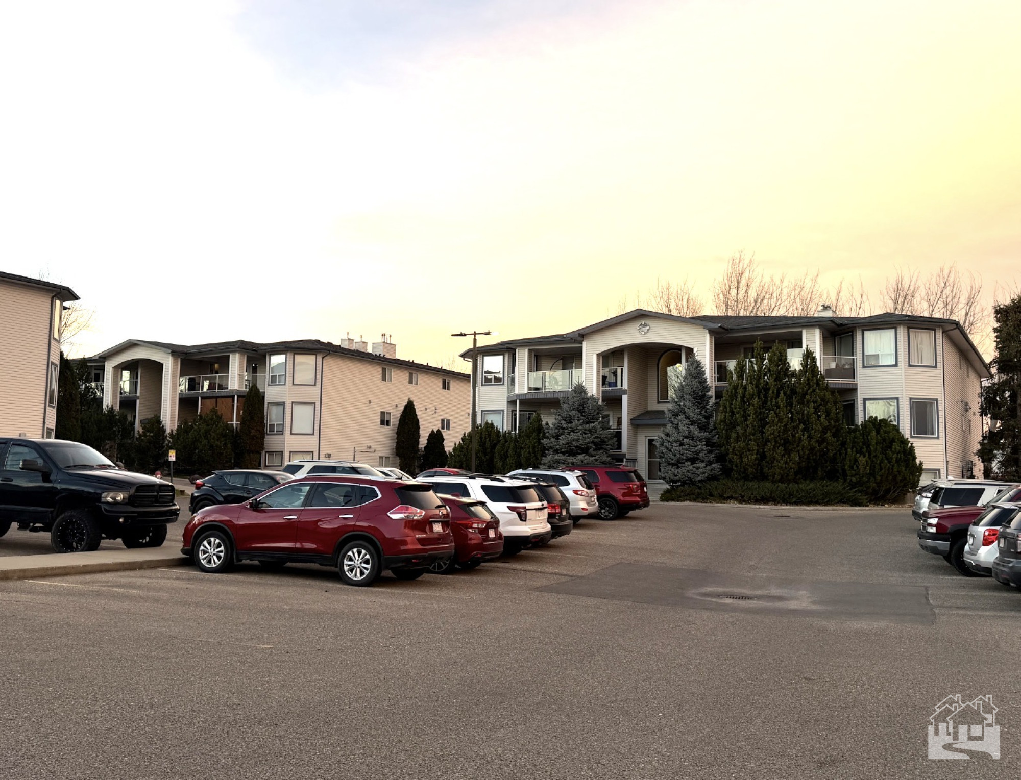 Glen Arbour Estates cover image