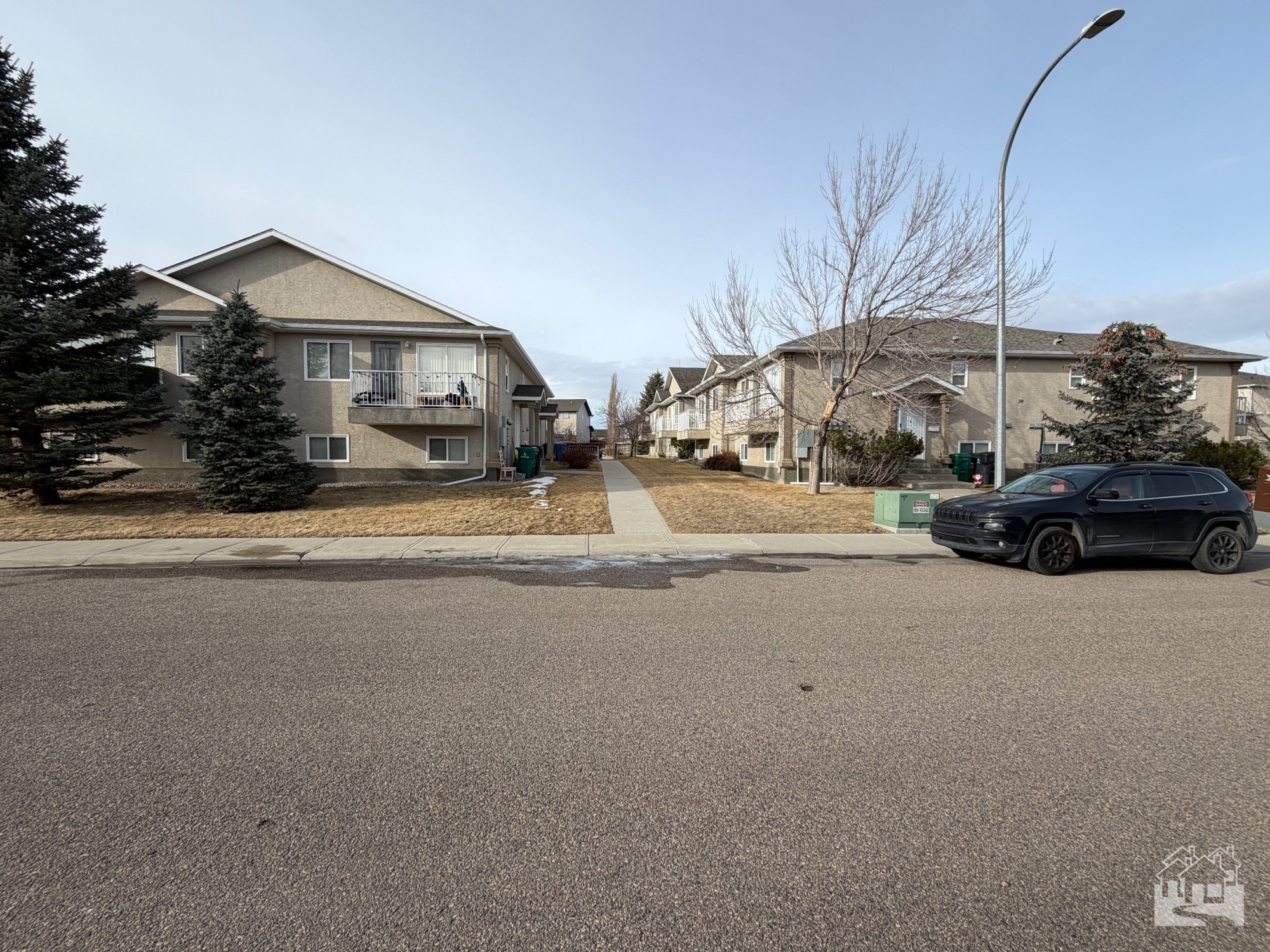 Westhighlands Condominium cover image