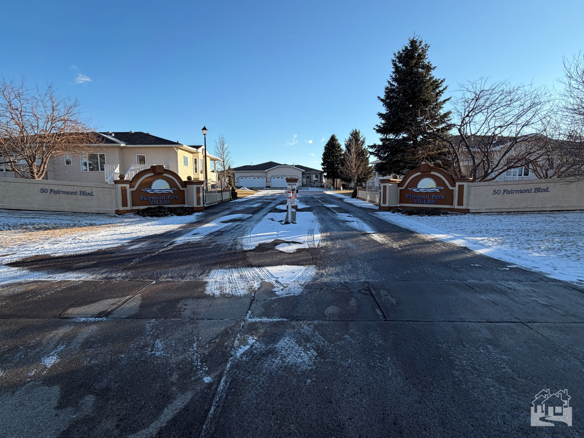 Fairmont Villas Phase 1 cover image