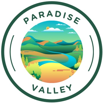 Paradise Valley HOA cover image