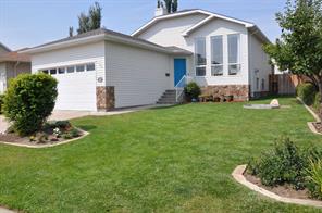 47 riverbrook Close W