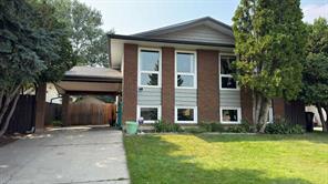 71 Chippewa Crescent W