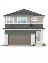 545 Malahat Green W