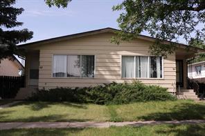 48 and 50 Jerry Potts Boulevard W