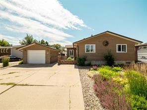 66 Pheasant Road N