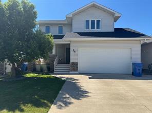 34 Riverbrook Close W