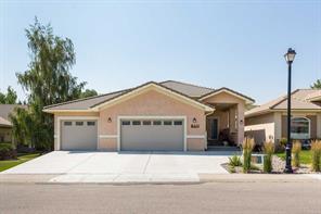 319 Canyon Boulevard W