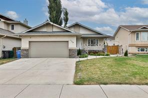 128 Cougar Road N