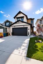 174 Caribou Bend N