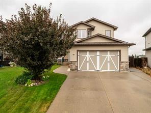 532 Margaret Sutherland Crescent N