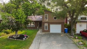 49 Iroquois Crescent W