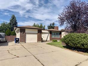 25 Nevada Place W