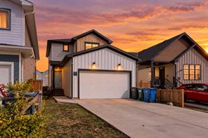 91 Blackwolf Pass N