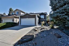203 Blackfoot Circle W