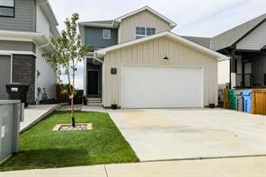 182 Caribou Bend N