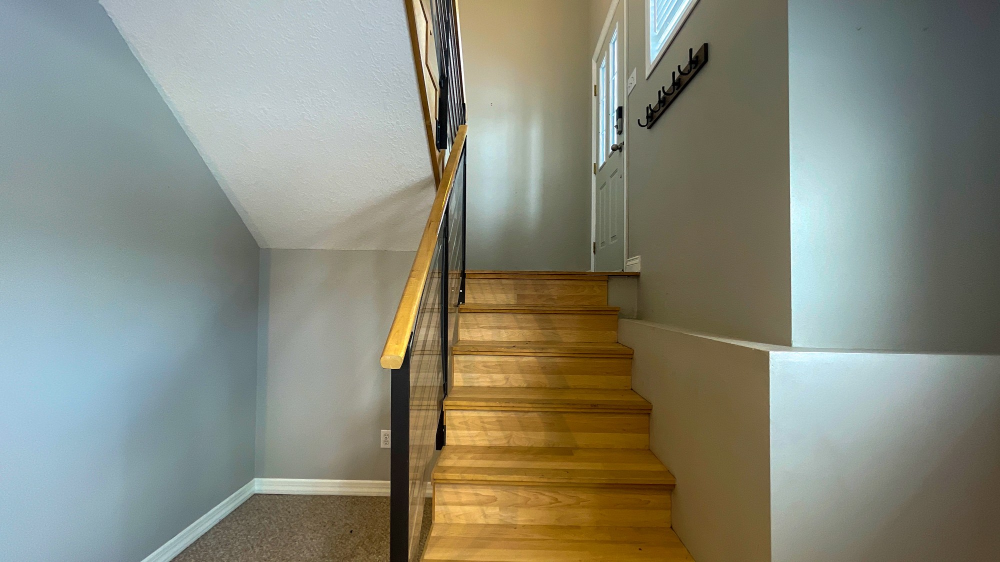 Stairs Key Image