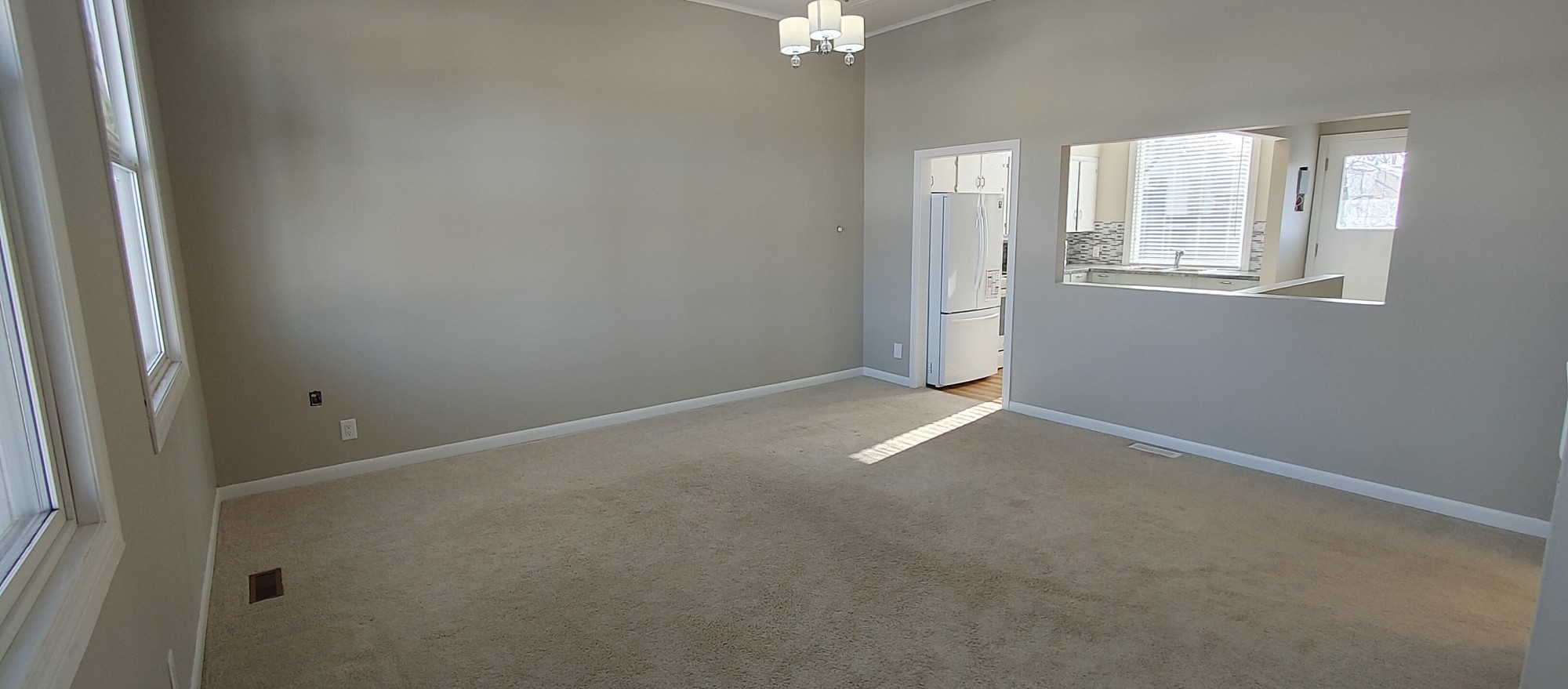 Living Room Key Image