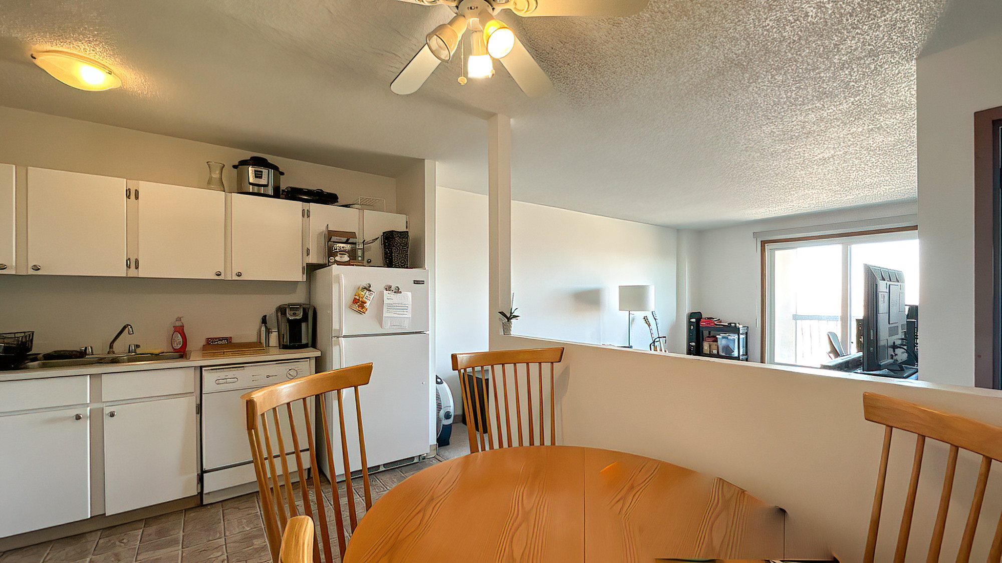 Dining Room Key Image