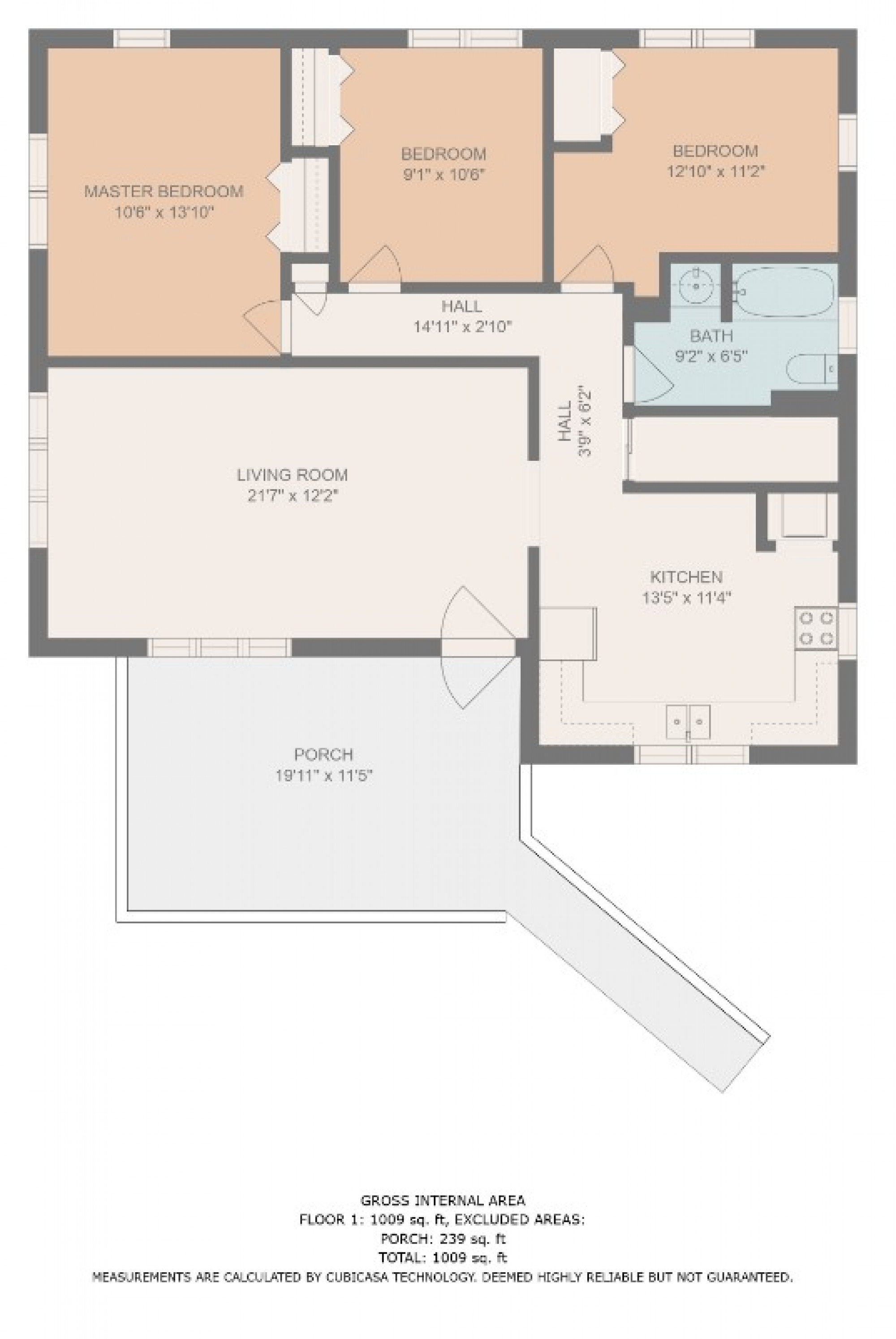 Floor Plan Key Image