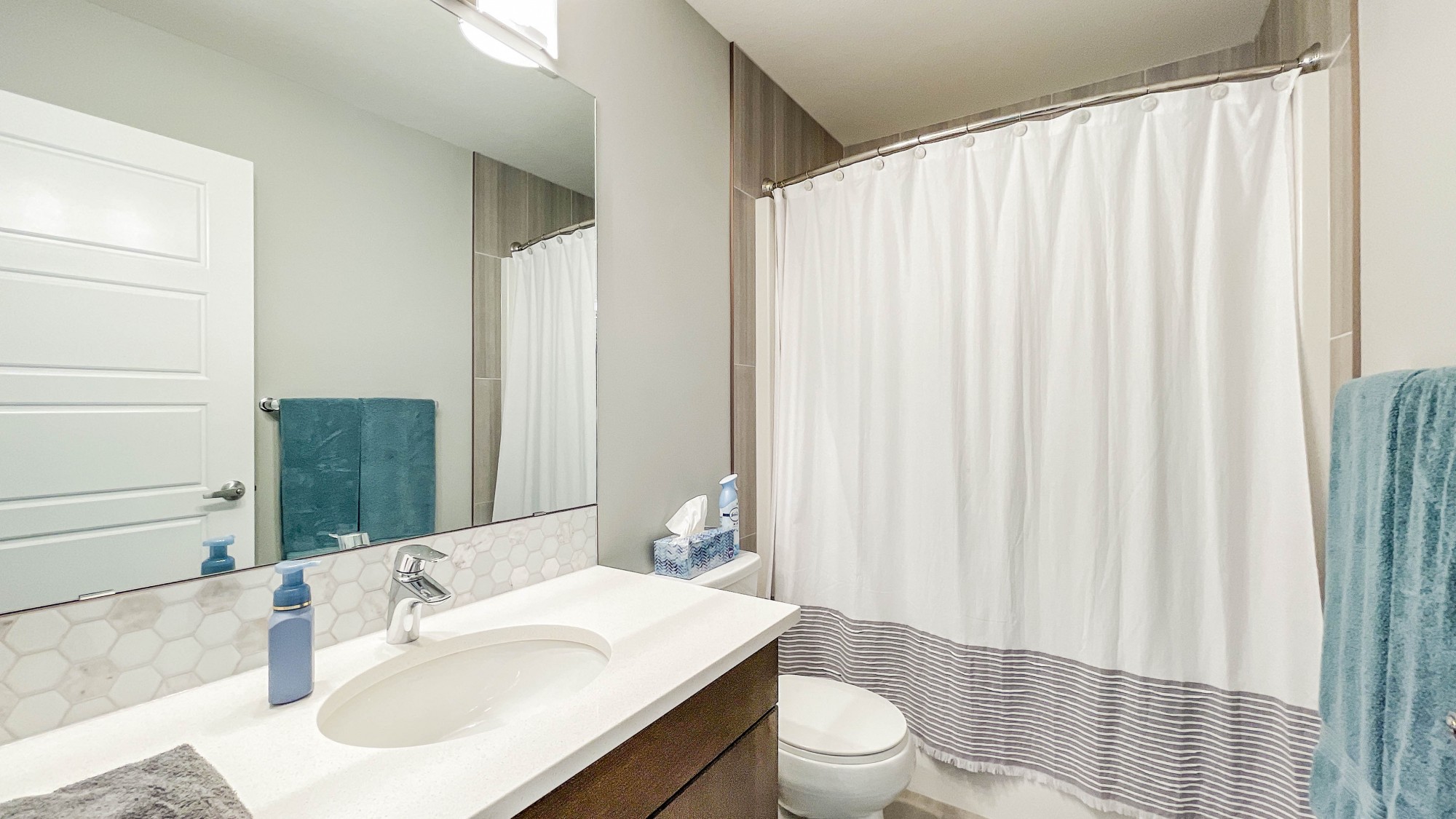 4pc Bathroom Key Image