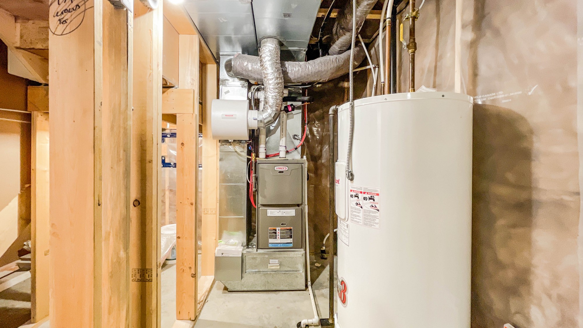 Utility Room Key Image