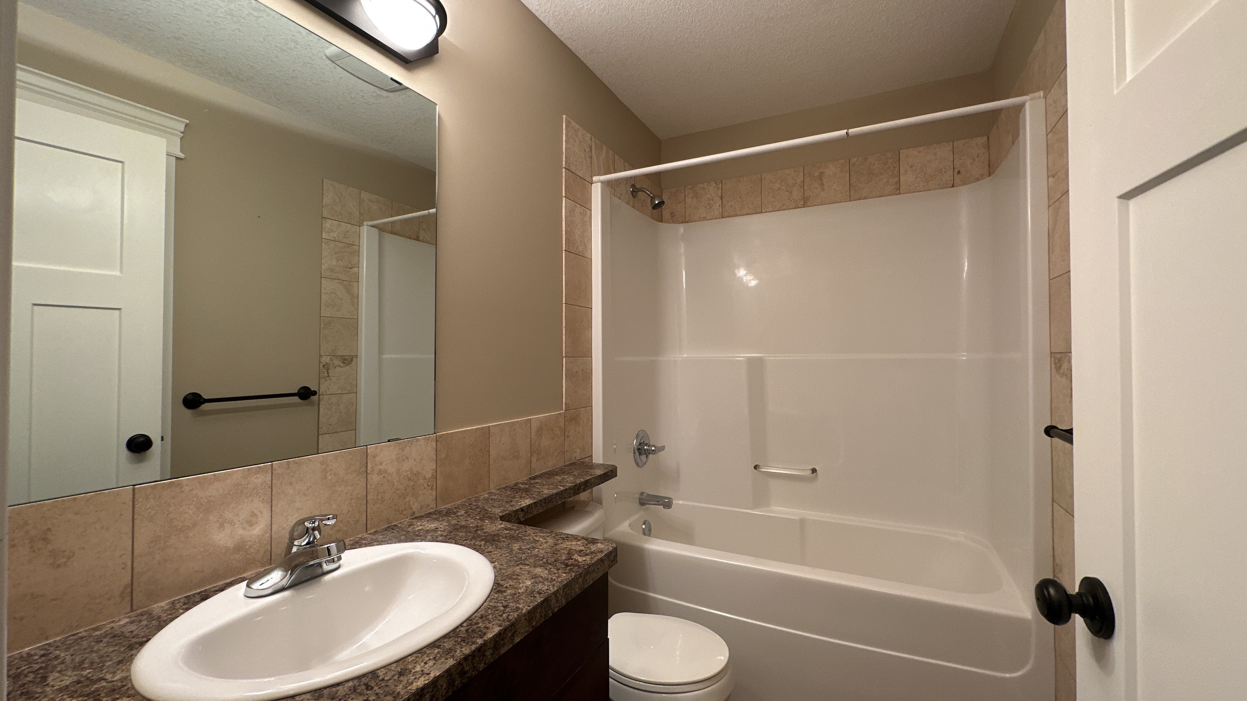 3pc Bathroom Key Image