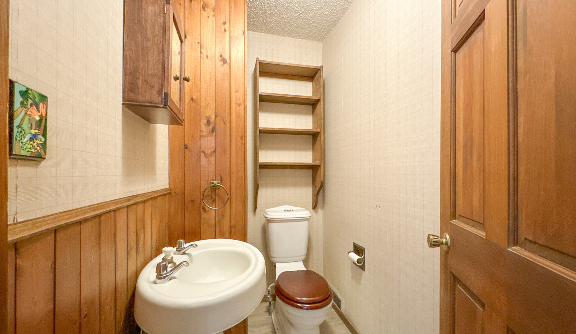 2pc Bathroom Key Image