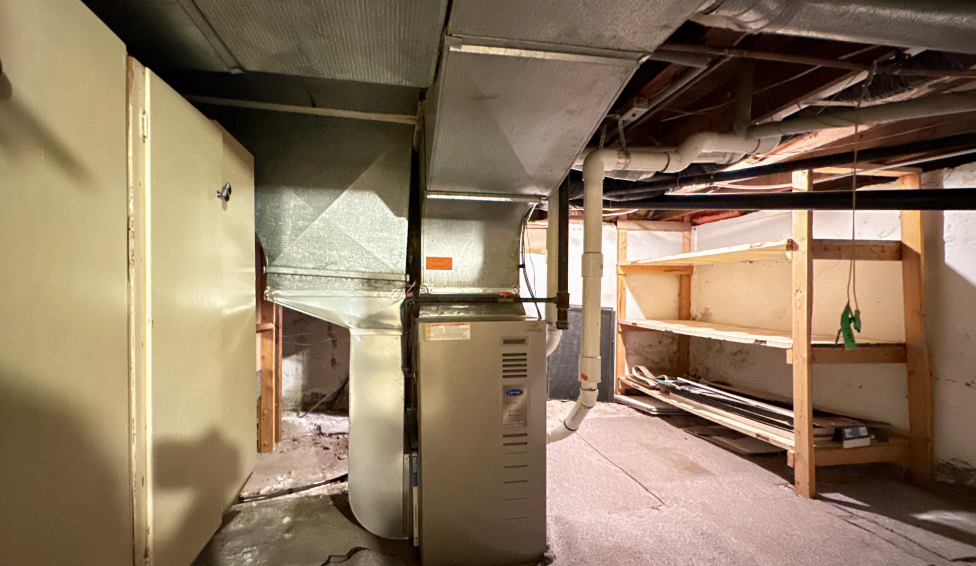 Utility Room Key Image