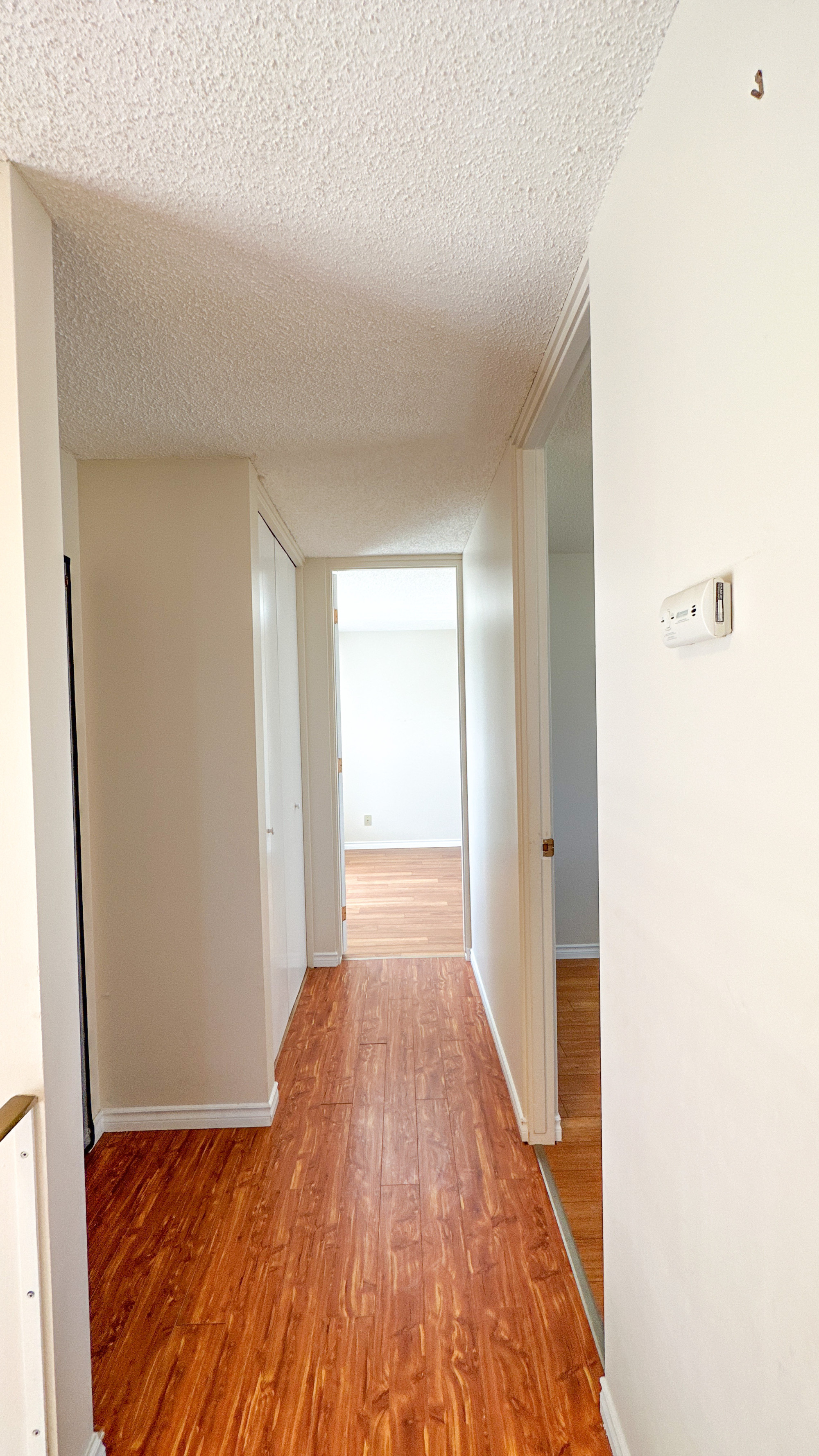 Hallway Key Image