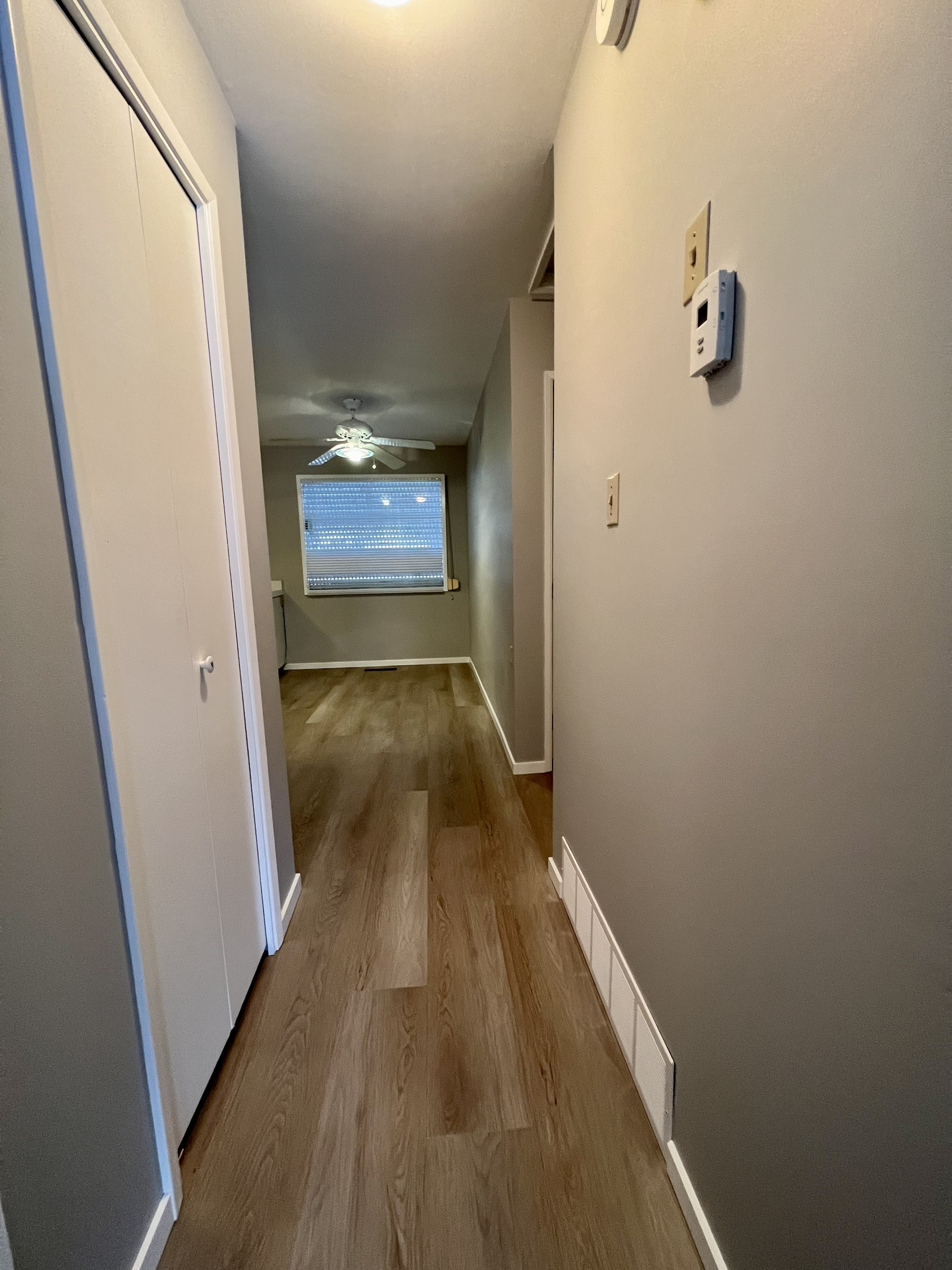 Hallway Key Image