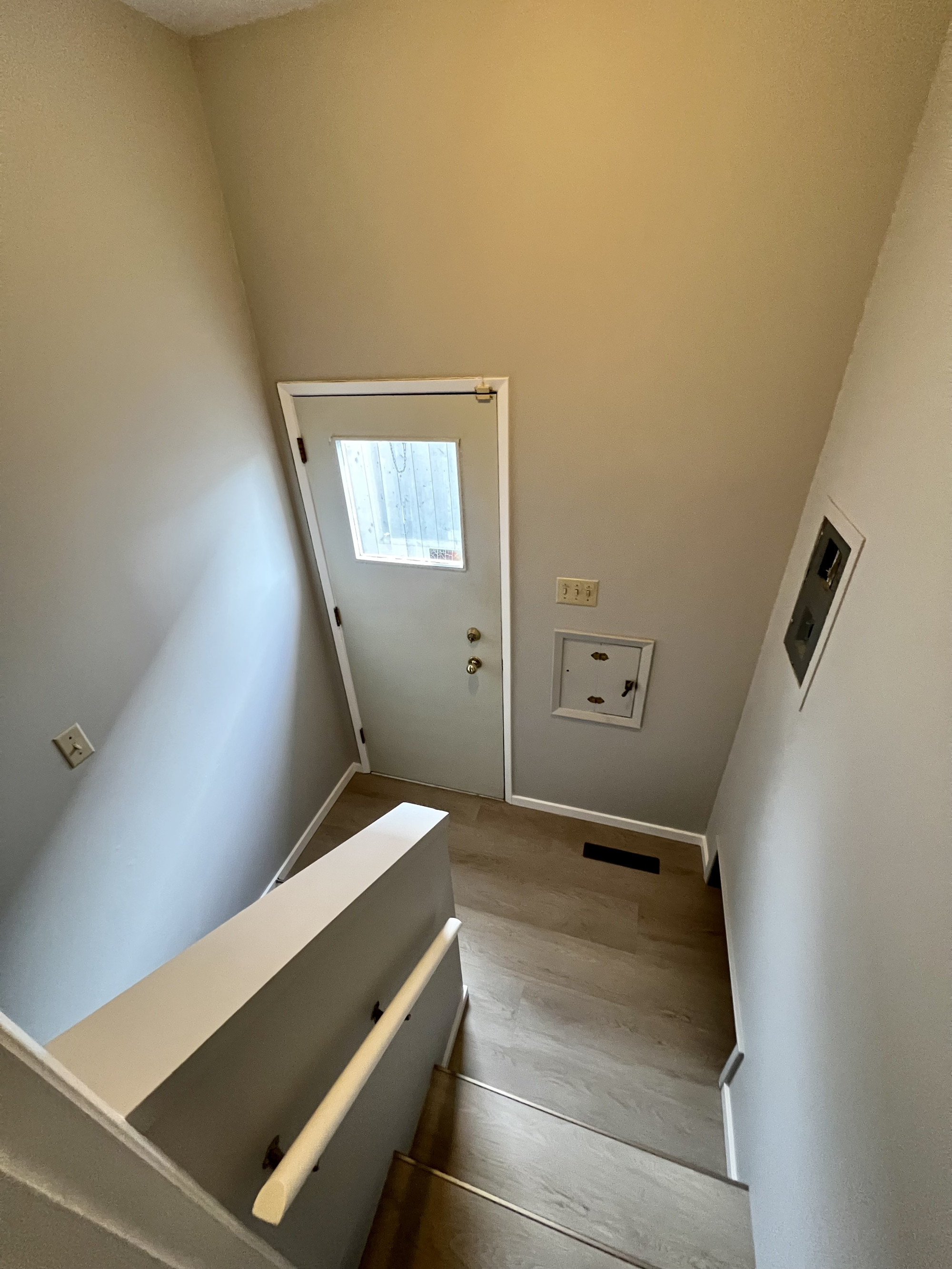 Stairs Key Image