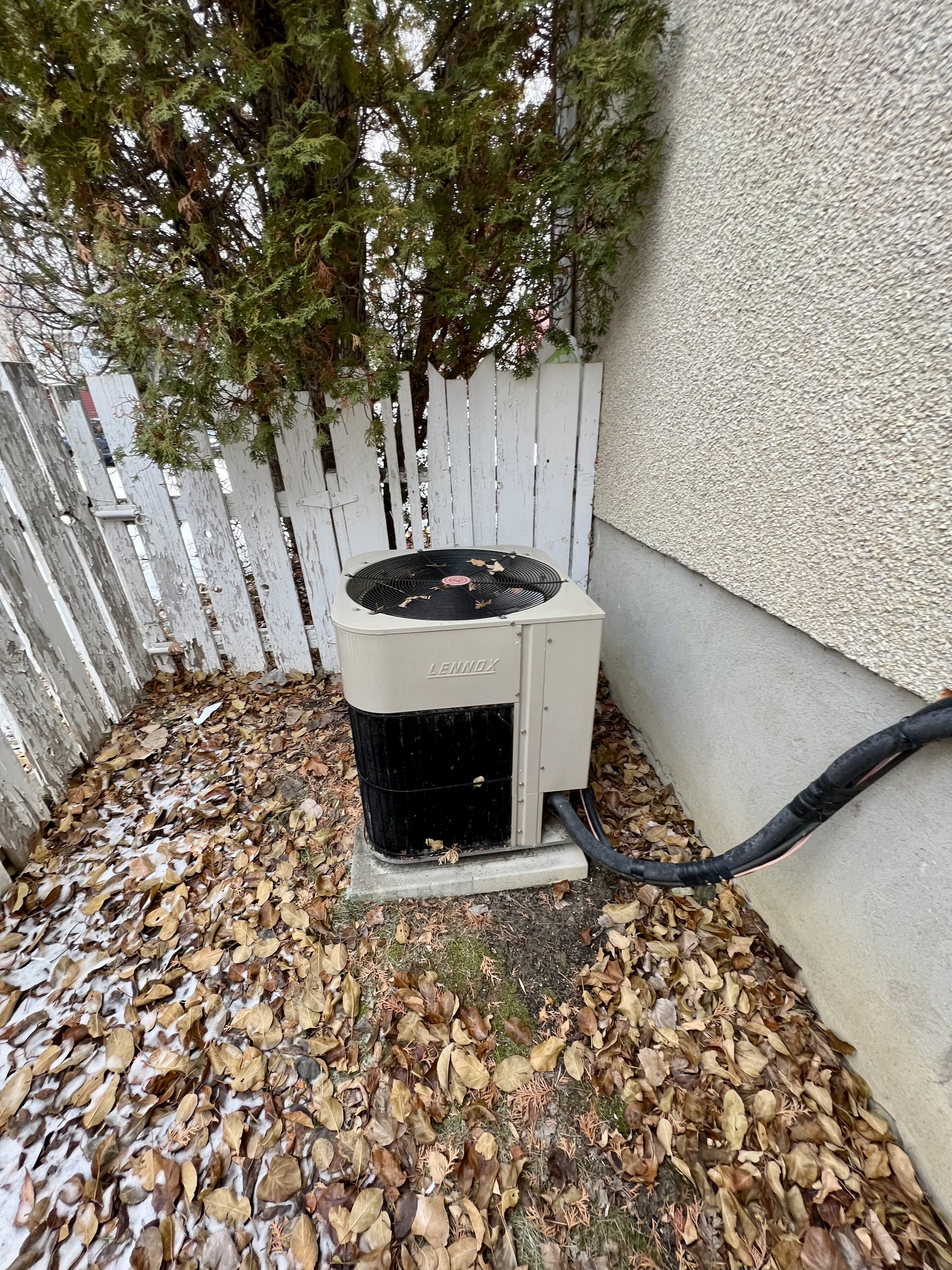 Front Yard Key Image