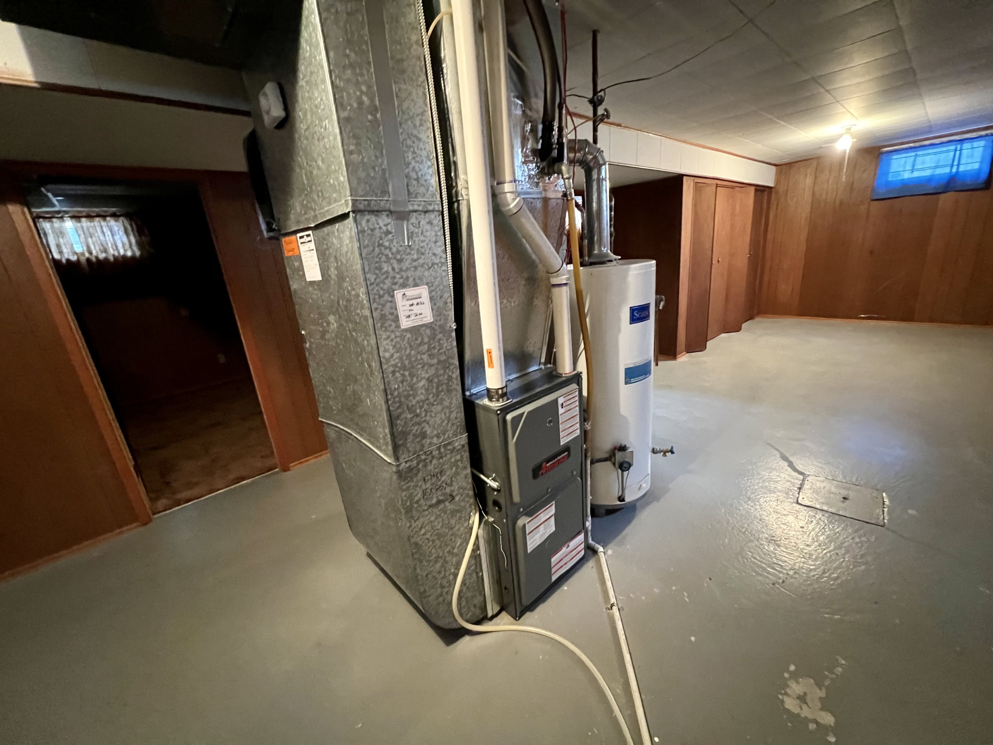 Utility Room Key Image
