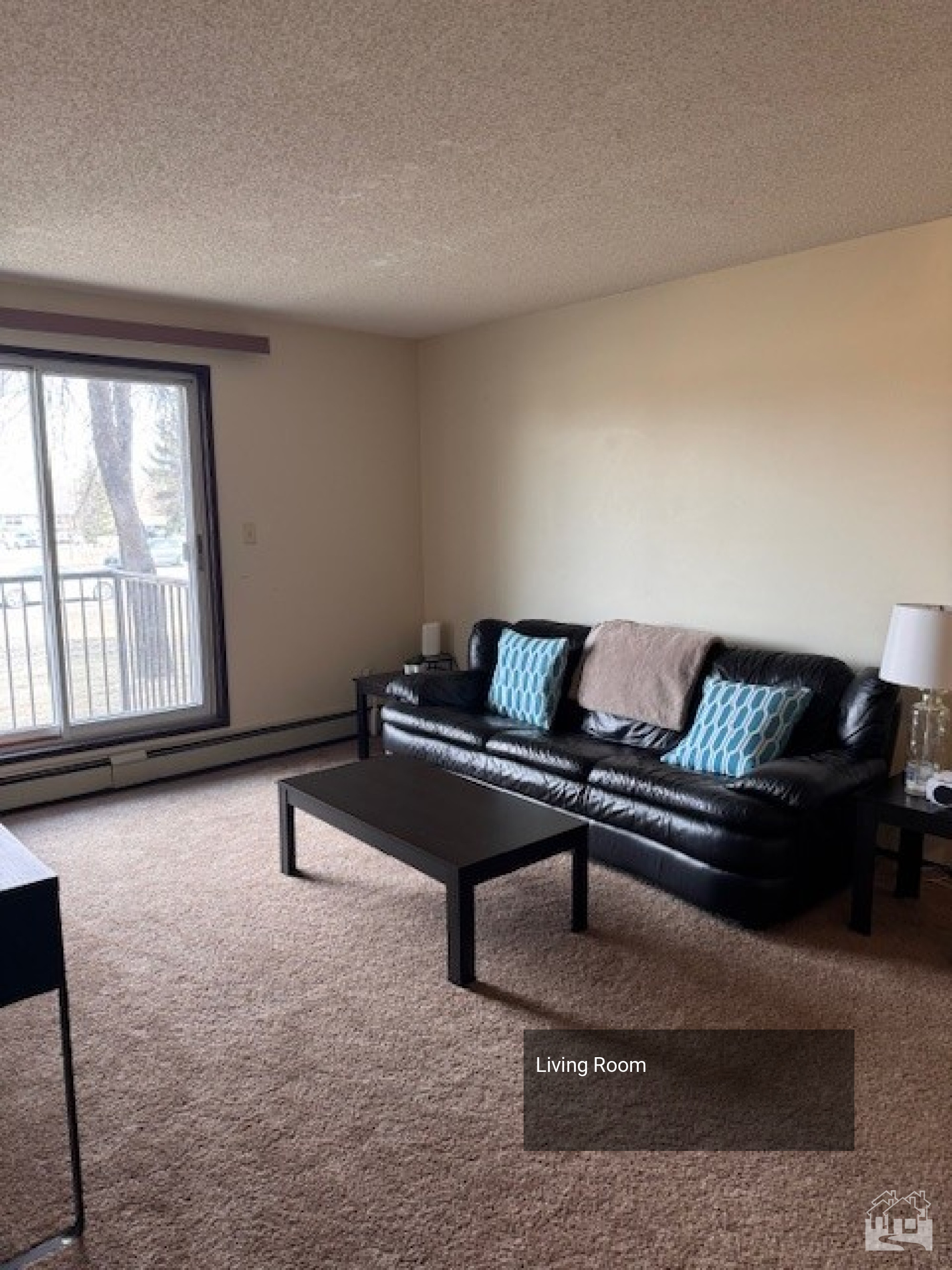 Living Room Key Image