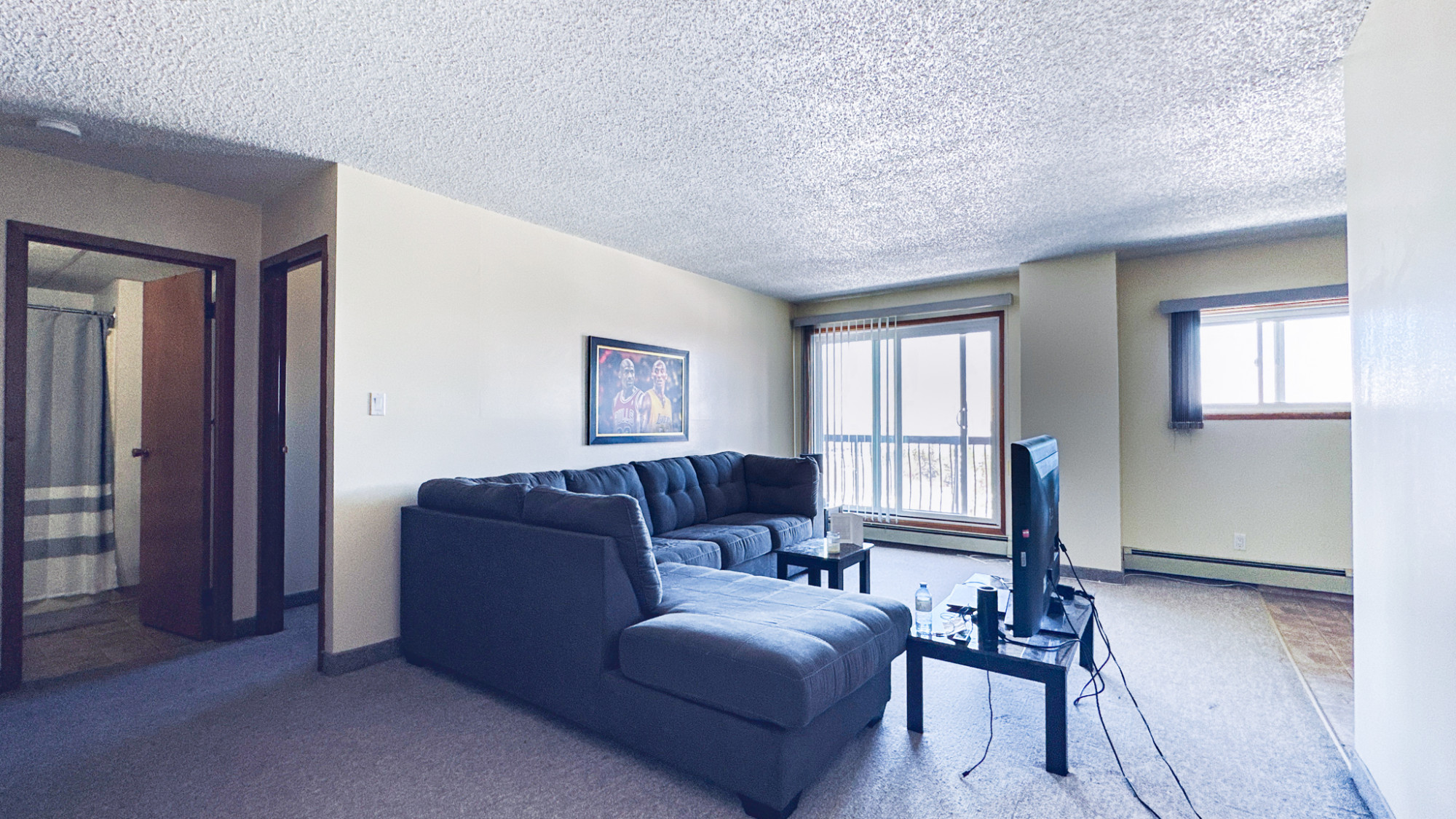 Living Room Key Image