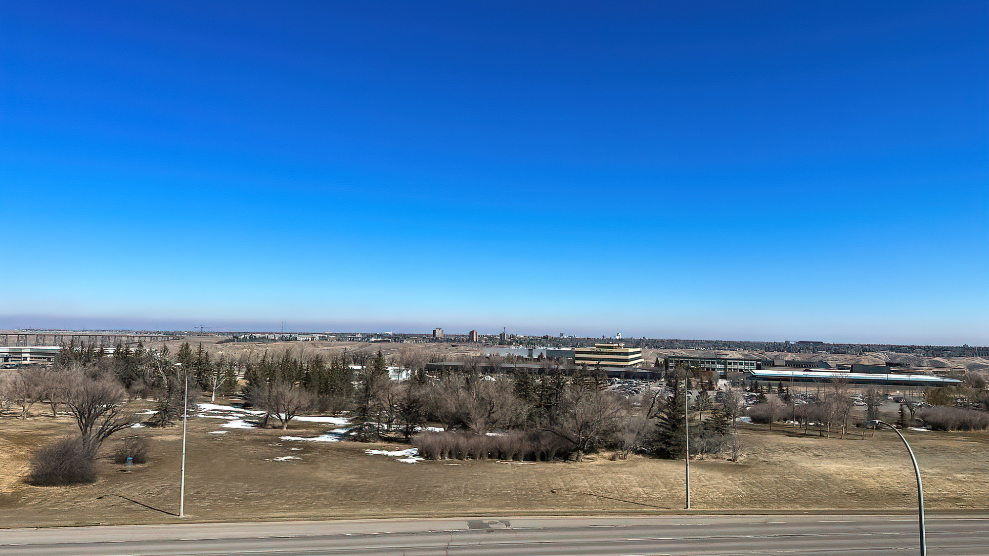 Deck/Balcony Key Image