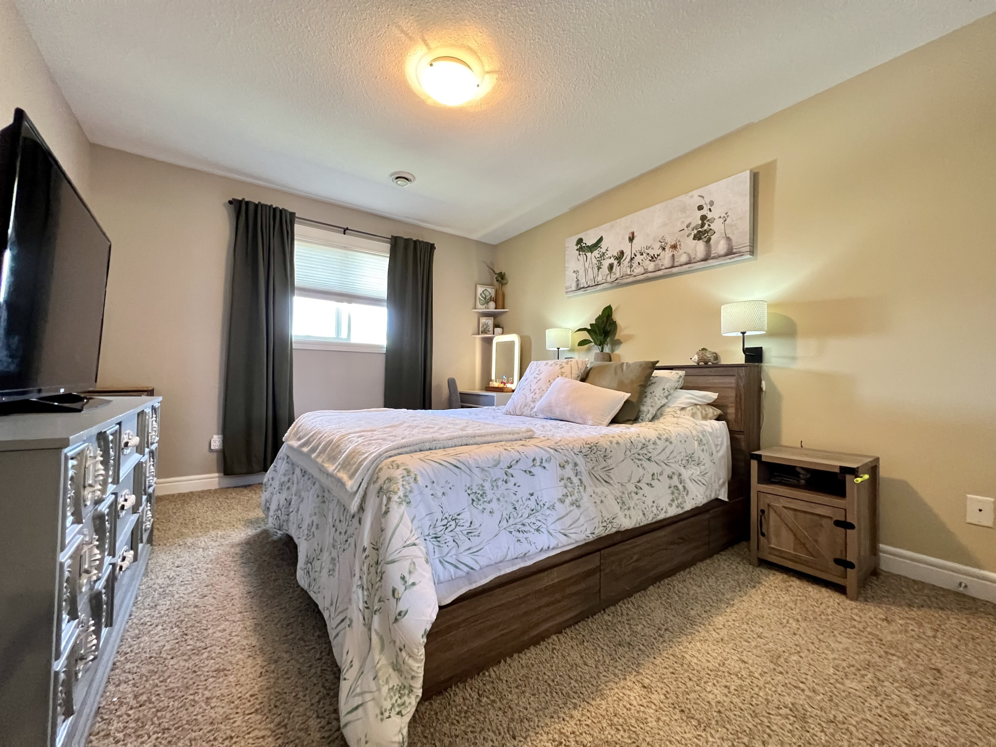 Bedroom Key Image