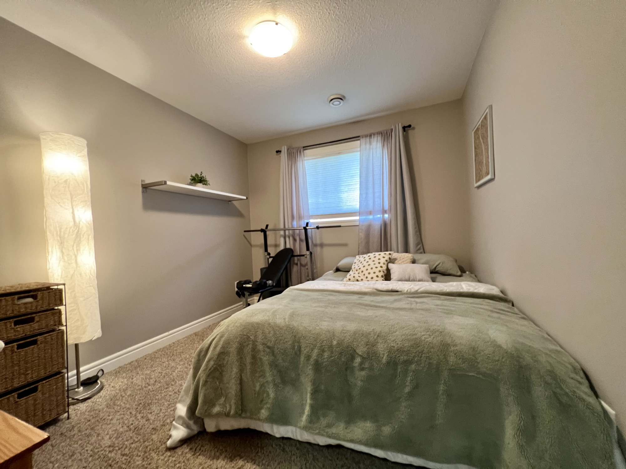 Bedroom Key Image