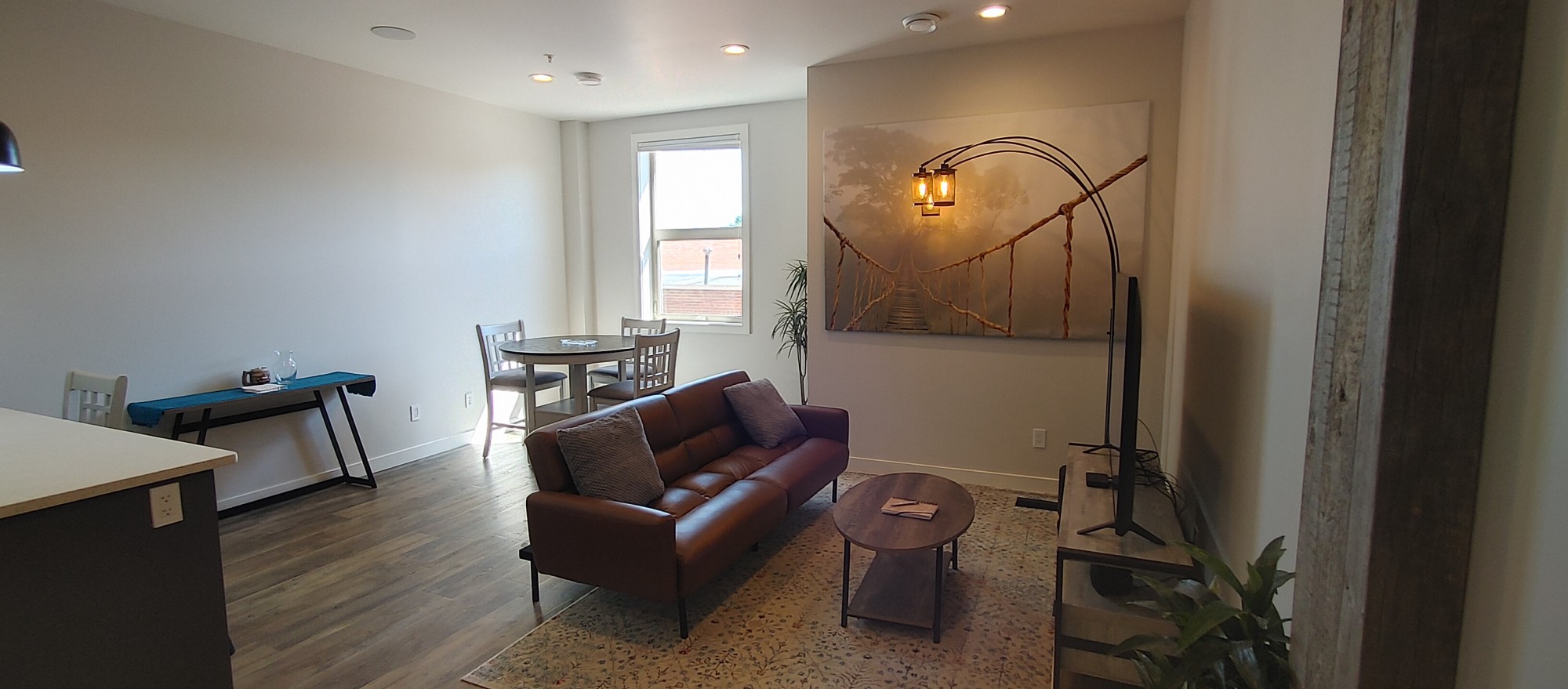 Living Room Key Image