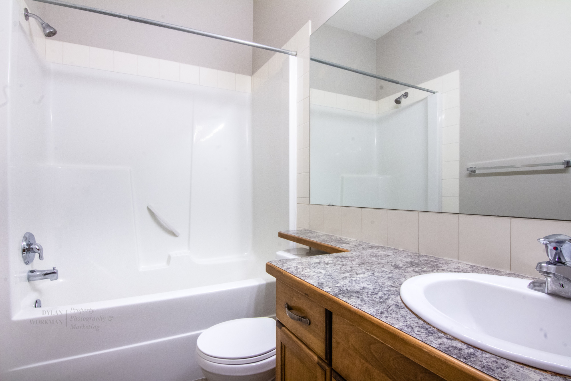 3pc Bathroom Key Image