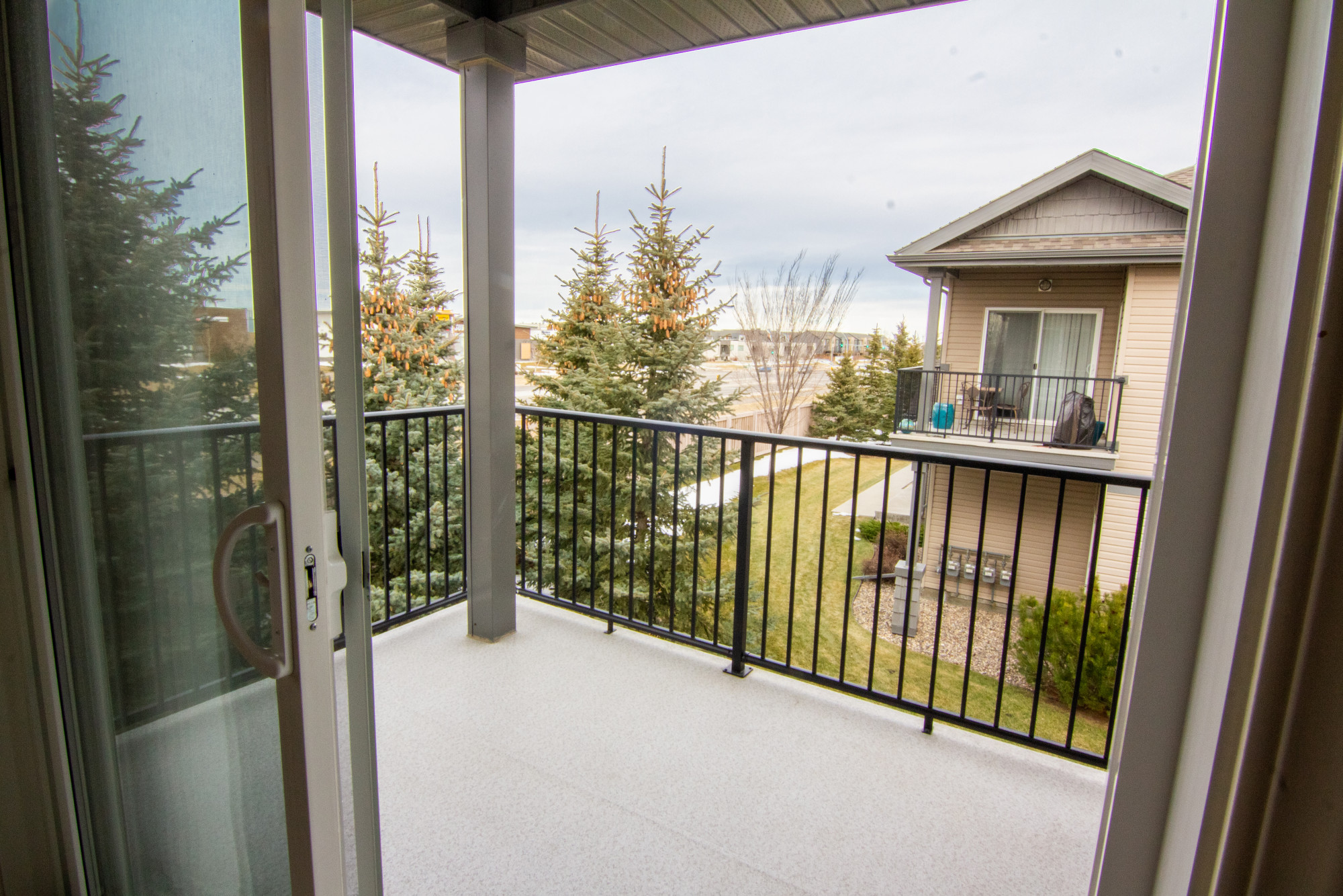 Deck/Balcony Key Image