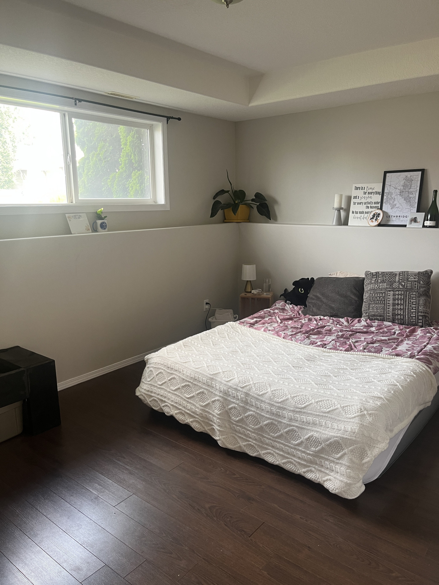 Bedroom Key Image