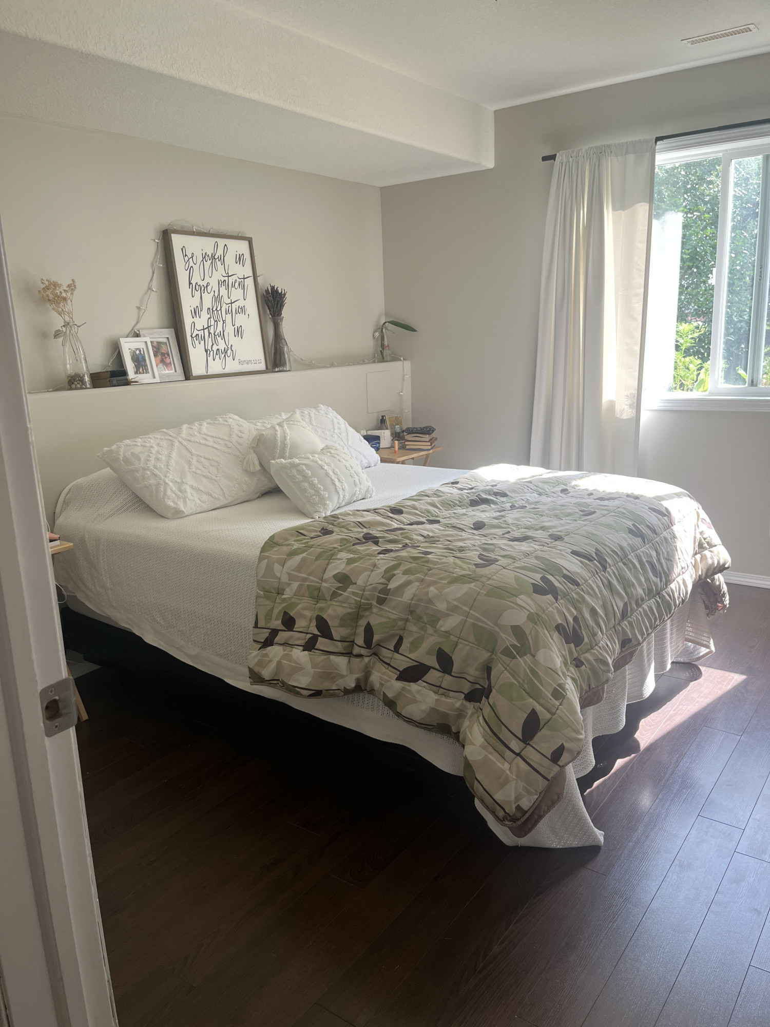 Bedroom Key Image