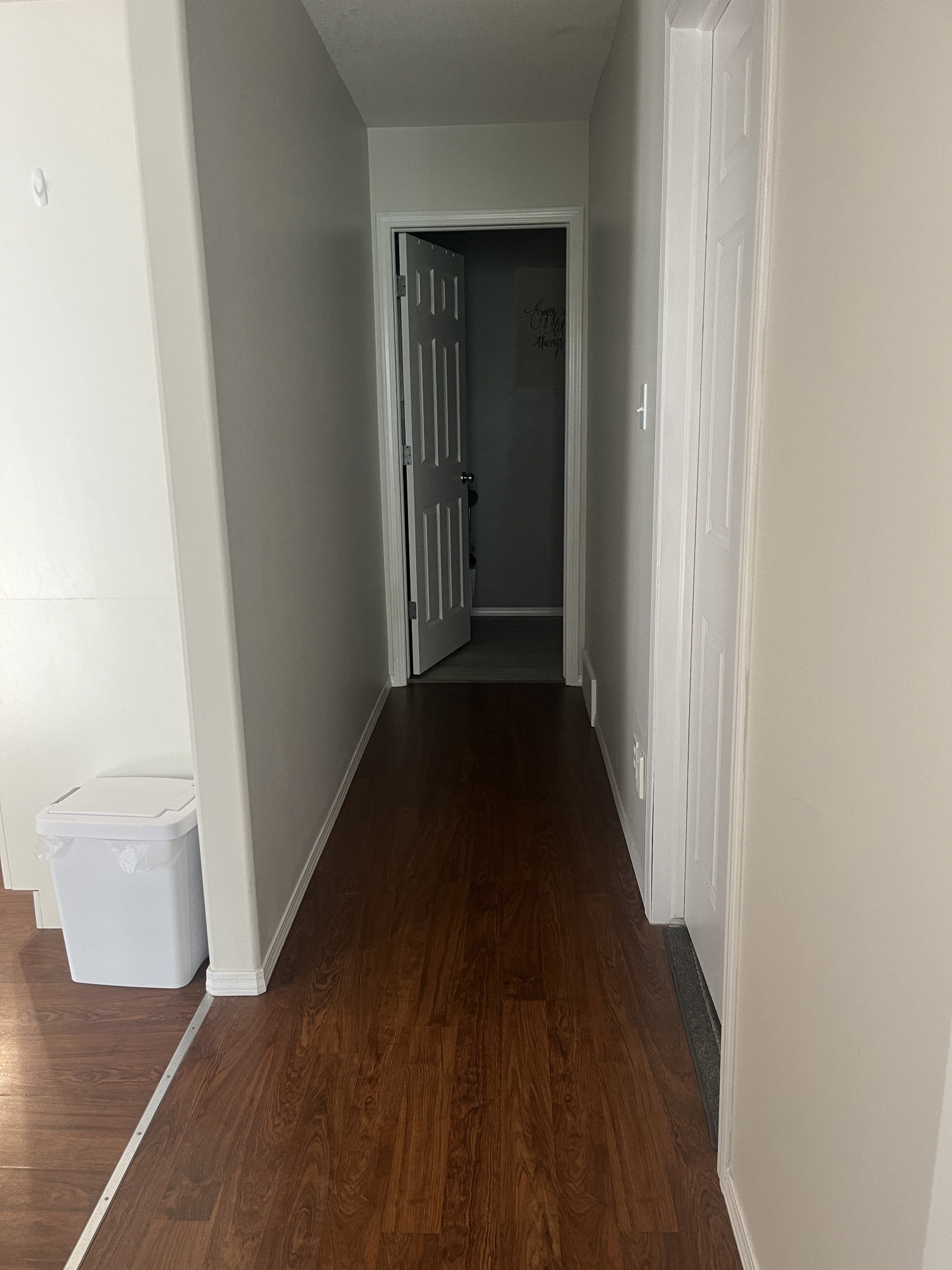 Hallway Key Image