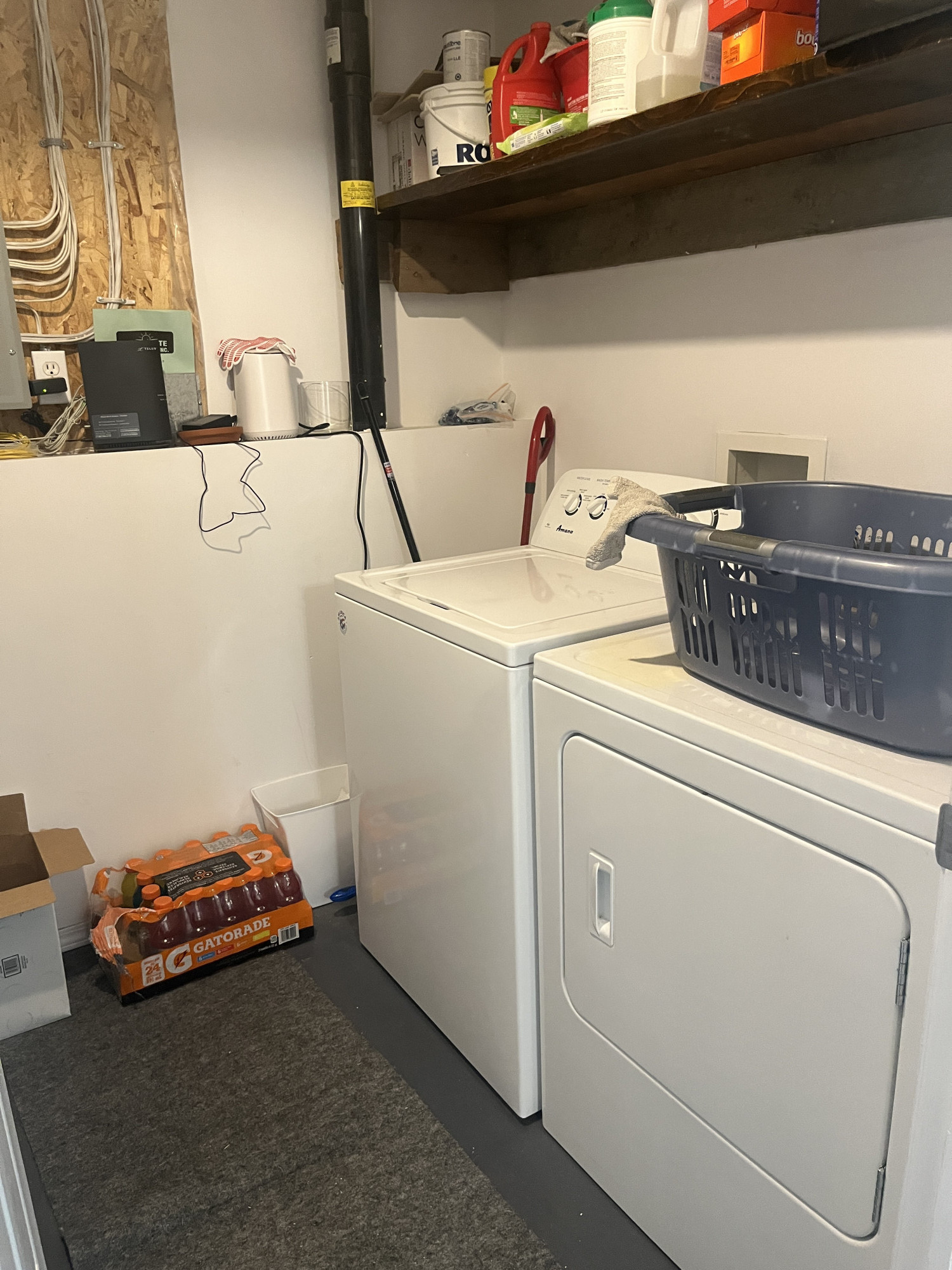 Laundry Key Image