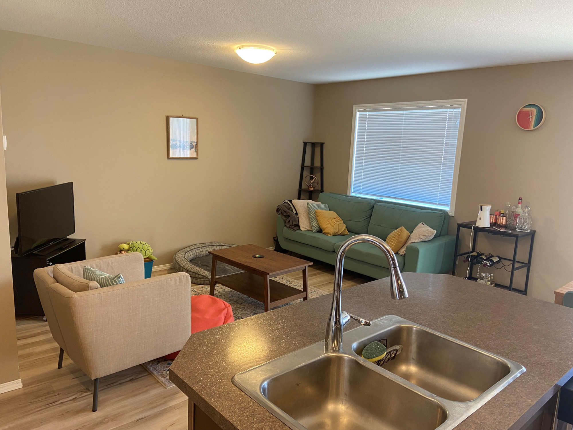 Living Room Key Image