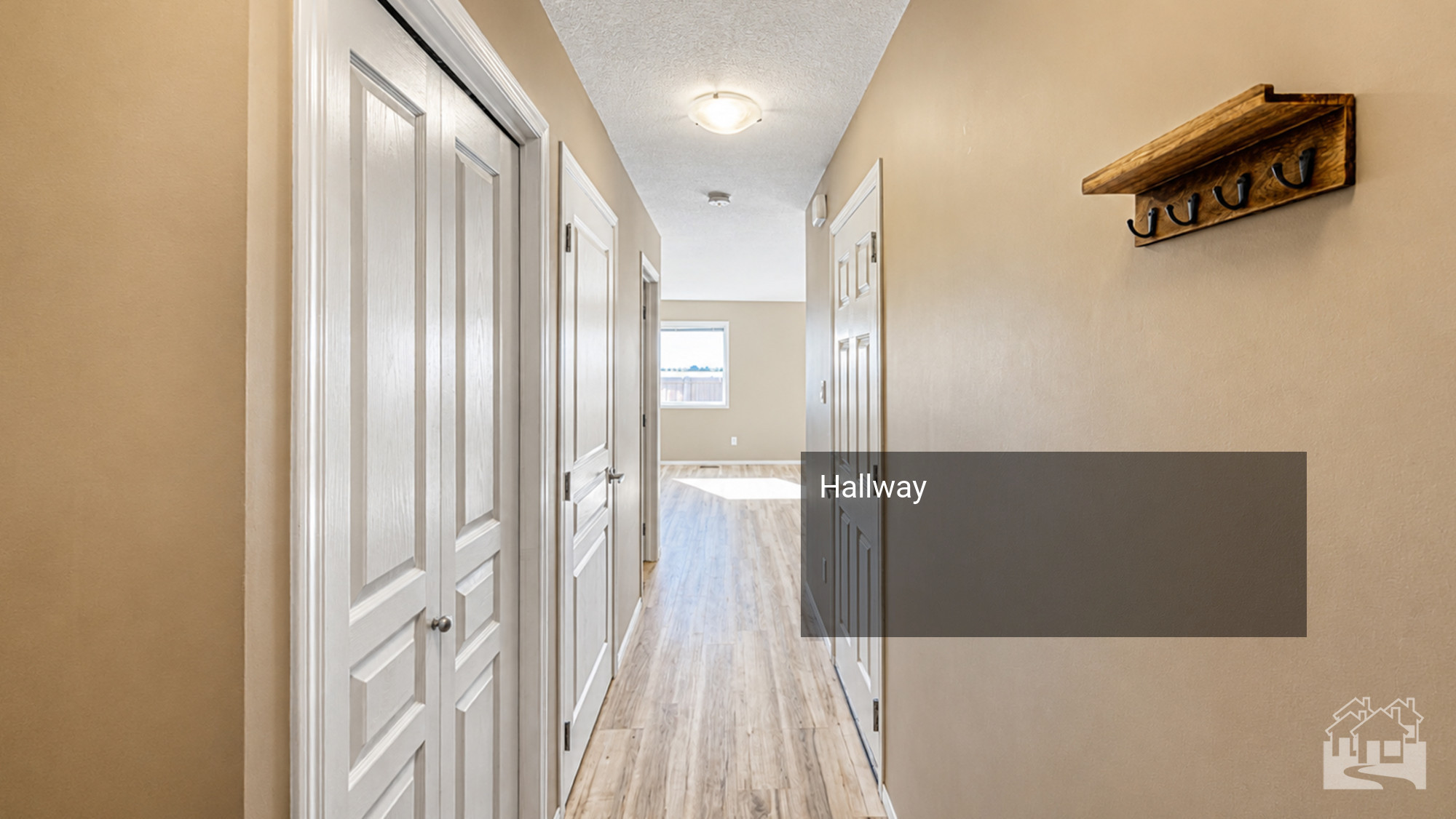 Hallway Key Image