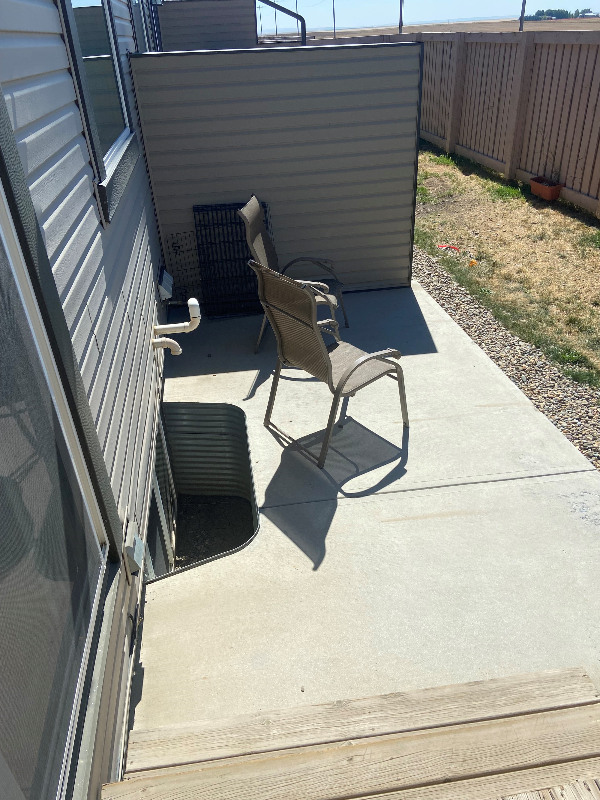 Patio Key Image